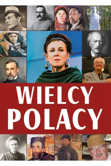 Wielcy Polacy - Agnieszka No�y�ska-Demianiuk, Krzysztof Ulanowski