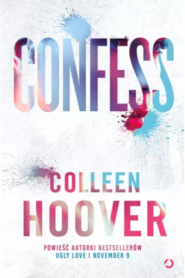 Confess - Colleen Hoover