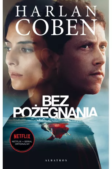 Bez po�egnania - Harlan Coben
