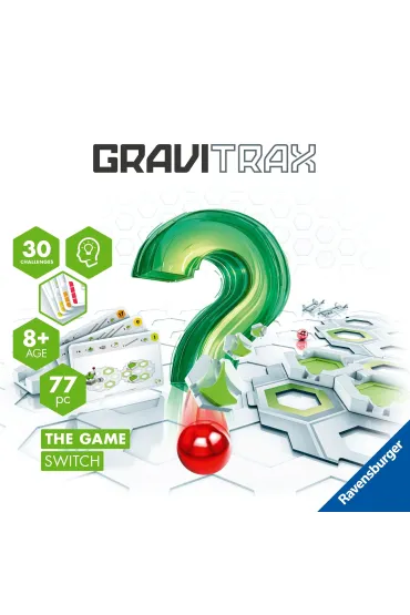 Gravitrax - The Game Switch Ravensburger
