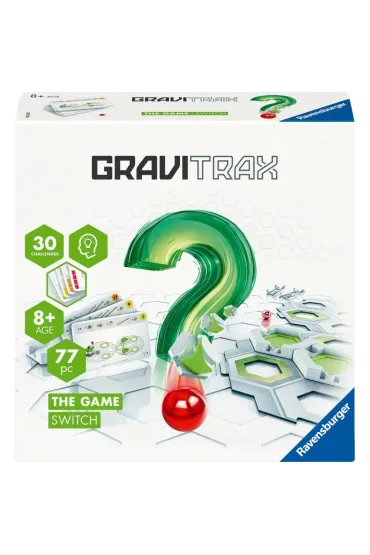 Gravitrax - The Game Switch Ravensburger