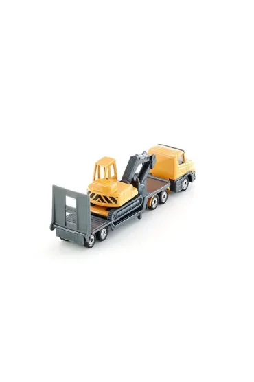Laweta z kopark� Siku 16 S1611