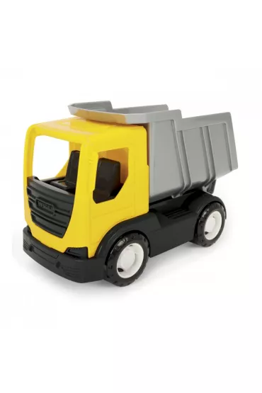 Tech truck wywrotka Wader
