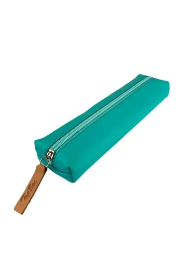 Bee-bee Pi�rnik Jamnik ekosk�ra Pastel turkusowy