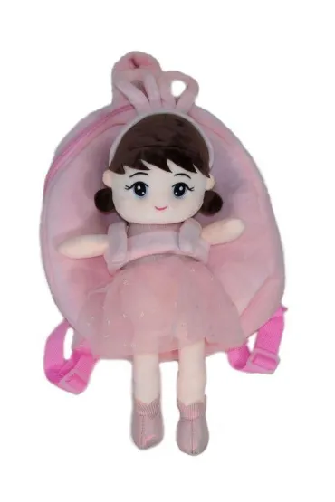 Sun-Day Plecak z lalk� 30cm