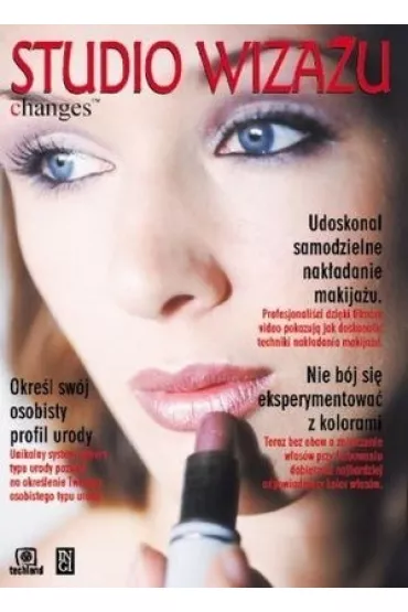 Changes: studio wiza�u