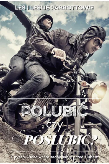 Polubi� czy po�lubi�