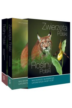 Pakiet: Roliny Polski i Zwierzta Polski