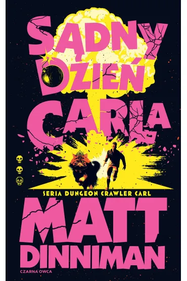 eBook S�dny dzie� Carla mobi epub - Matthew  Dinniman