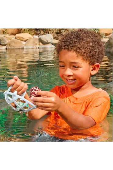 ��d� podwodna Big Adventures Little Tikes