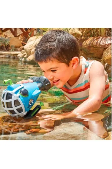 ��d� podwodna Big Adventures Little Tikes