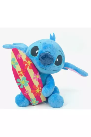 Disney Stitch z desk�, 25 cm Simba