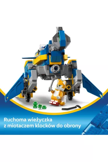 Klocki techniczne CaDA 377 el. Auto sportowe Honour z