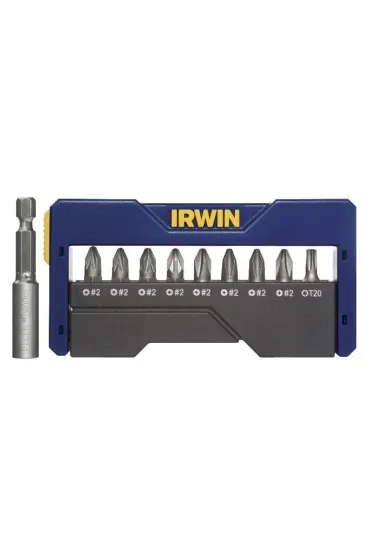 Irwin Zestaw grot�w 1868198