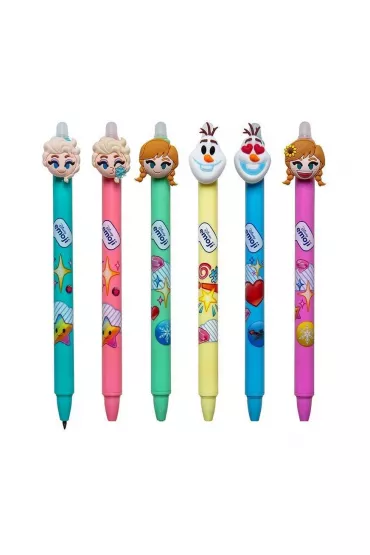 CoolPack D�ugopis wymazywalny Disney Frozen