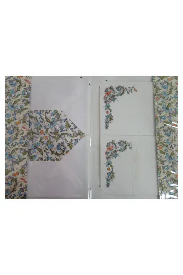 Rossi Papeteria Wallet 6 kopert i 6 karnet�w