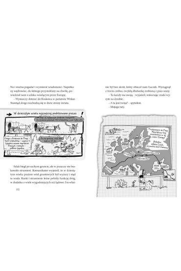 Ale historia... Mieszko, ty wikingu! - Gra�yna B�kiewicz