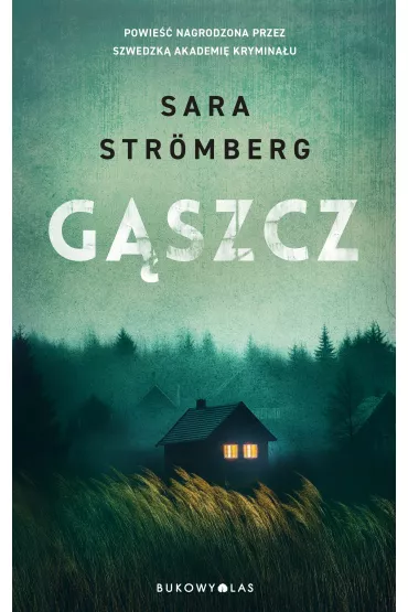 Gszcz - Sara Strmberg