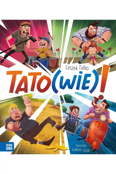 Tato(wie) - Leszek K. Talko