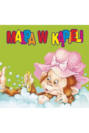 Ma�pa w k�pieli - Aleksander Fredro, Renata Krze�niak 