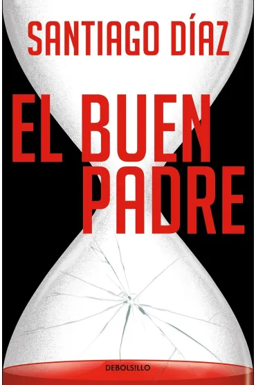 El buen padre. Indira Ramos 1 - Santiago Diaz