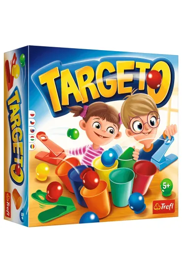 Targeto Trefl