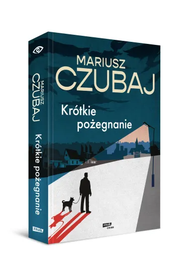 Kr�tkie po�egnanie - Mariusz Czubaj