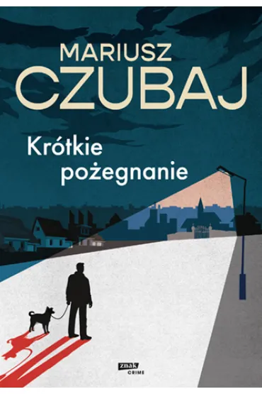Kr�tkie po�egnanie - Mariusz Czubaj