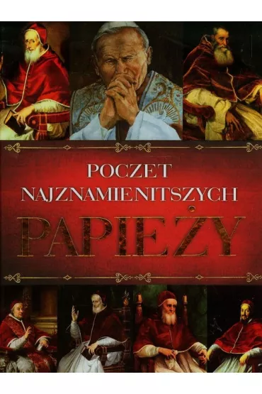 Poczet najznamienitszych Papie�y