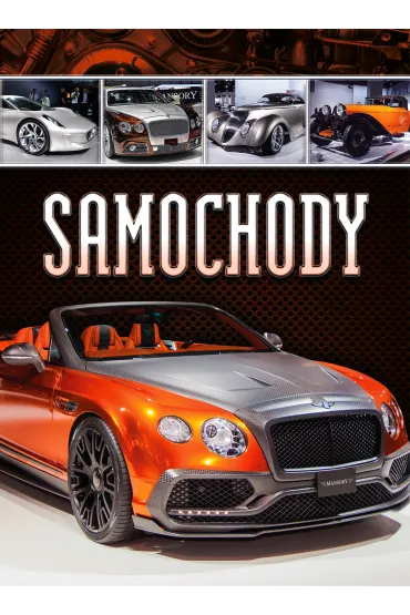 Samochody - Karol Wiechczy�ski, Bartosz Zakrzewski