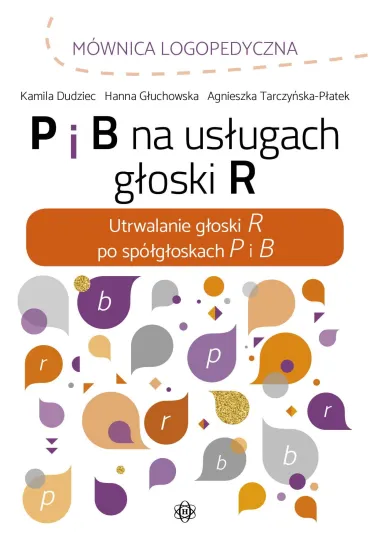 P i B na us�ugach g�oski R