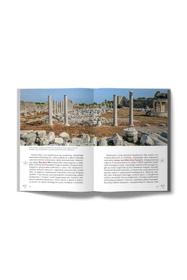 Turcja na w�asn� r�k�. 101 inspiracji na tureck� przygod� - Agnieszka  Maury