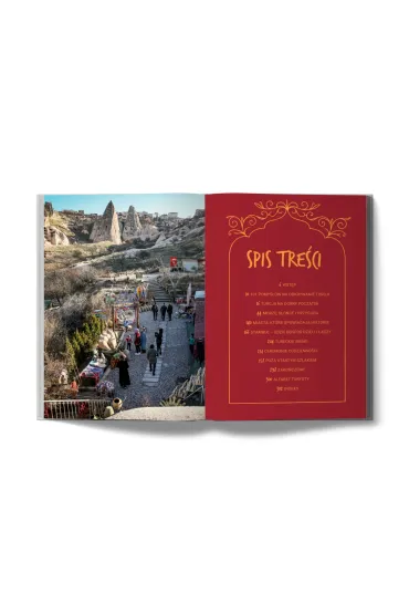 Turcja na w�asn� r�k�. 101 inspiracji na tureck� przygod� - Agnieszka  Maury