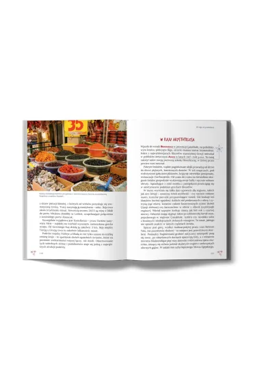 Turcja na w�asn� r�k�. 101 inspiracji na tureck� przygod� - Agnieszka  Maury