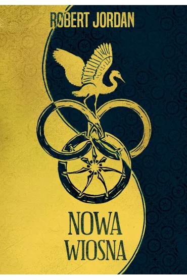 Nowa wiosna - Robert Jordan