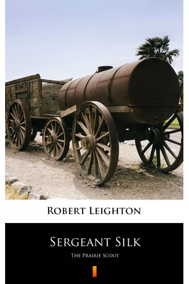 eBook Sergeant Silk mobi epub - Robert Leighton