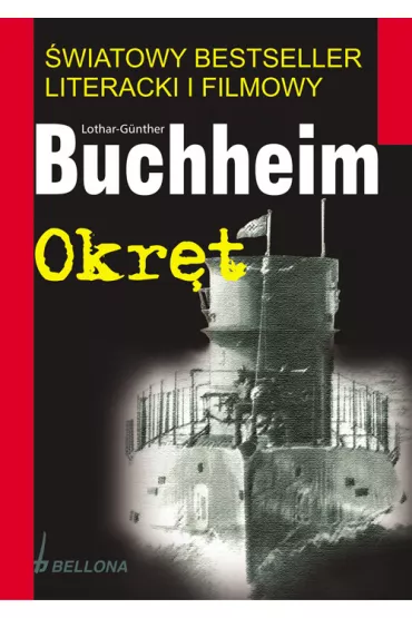 Okr�t - Lothar-G�nther Buchheim