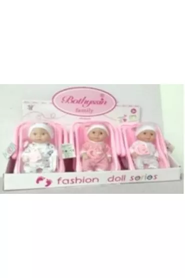 Lalka w noside�ku MIX Macyszyn Toys