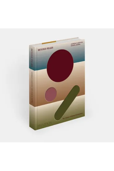 Beyond Peaks - Andreas Caminada