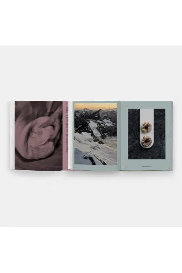 Beyond Peaks - Andreas Caminada