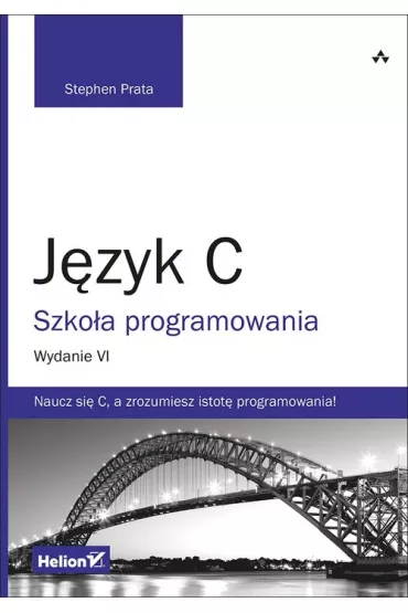 J�zyk C. Szko�a programowania - Stephen Prata