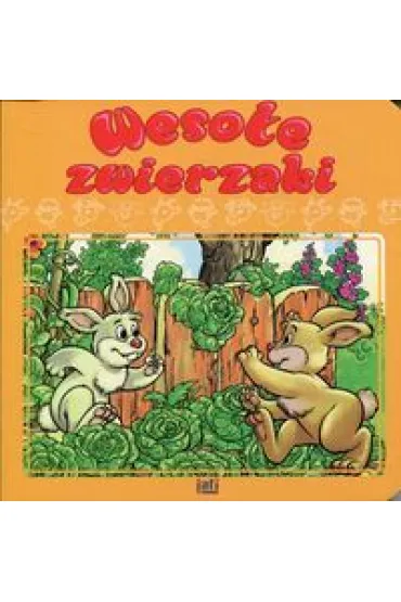 Weso�e zwierzaki