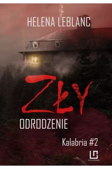 Z�Y. Odrodzenie - Helena Leblanc