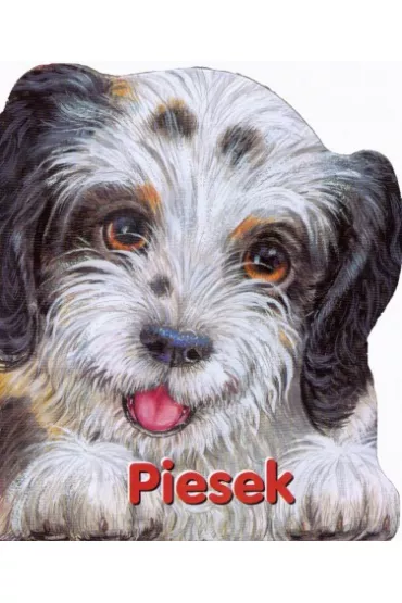 Piesek - Monika Eisele, Ray Cresswell