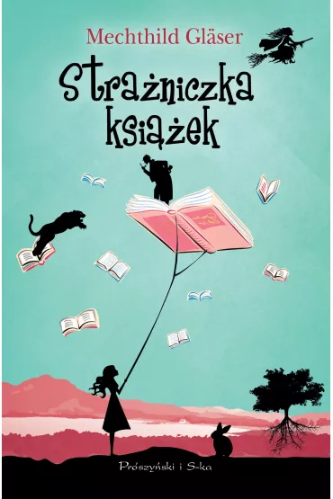 Stra�niczka ksi��ek - Mechthild Gl�ser