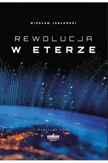 Rewolucja w eterze - Wies�aw  Jab�o�ski