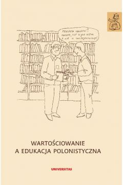 eBook Wartociowanie a edukacja polonistyczna pdf