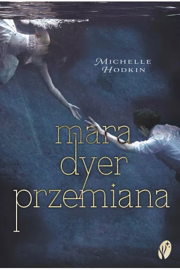 eBook Mara Dyer. Przemiana mobi epub - Michelle Hodkin