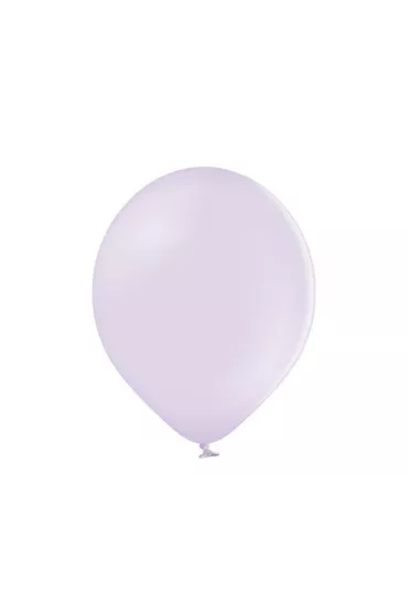 Belbal Balony B105 Pastel Lilac Breeze 100 szt.
