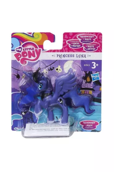 Figurka My Little Pony Kucykowi przyjaciele Princess Luna